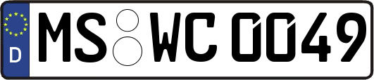 MS-WC0049