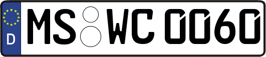 MS-WC0060
