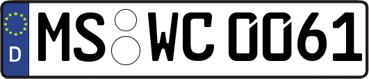 MS-WC0061