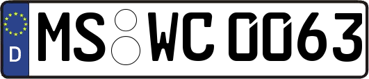 MS-WC0063