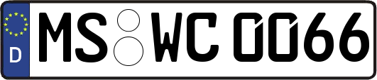 MS-WC0066