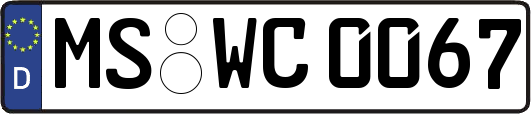 MS-WC0067