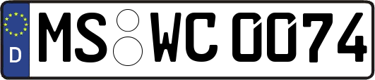MS-WC0074