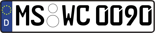 MS-WC0090