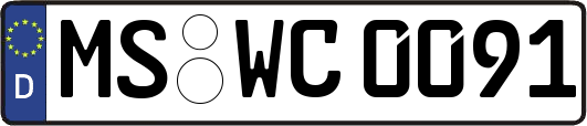MS-WC0091