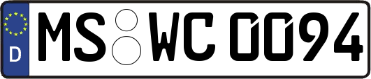 MS-WC0094