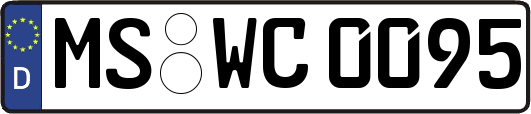MS-WC0095