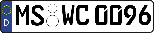MS-WC0096