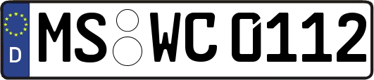 MS-WC0112