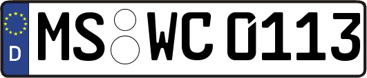 MS-WC0113
