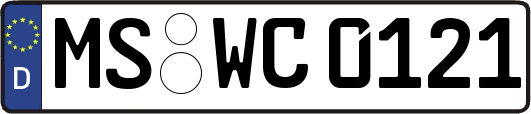 MS-WC0121