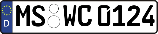 MS-WC0124