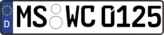 MS-WC0125
