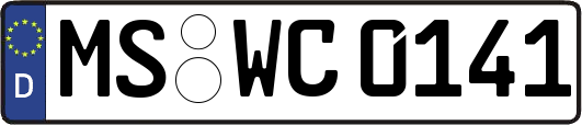 MS-WC0141