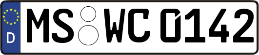 MS-WC0142