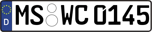 MS-WC0145
