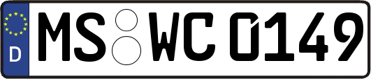MS-WC0149