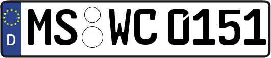 MS-WC0151