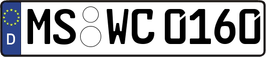 MS-WC0160