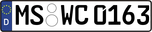 MS-WC0163