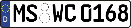MS-WC0168