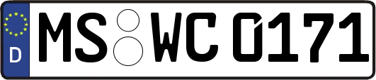 MS-WC0171