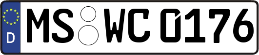 MS-WC0176
