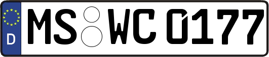 MS-WC0177