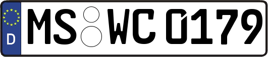 MS-WC0179