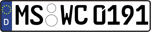 MS-WC0191