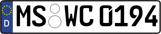 MS-WC0194
