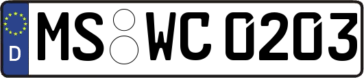 MS-WC0203