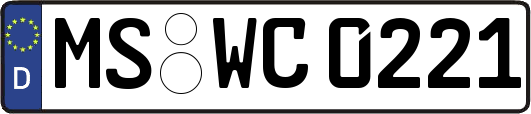 MS-WC0221