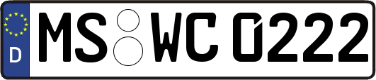 MS-WC0222