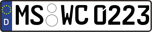 MS-WC0223