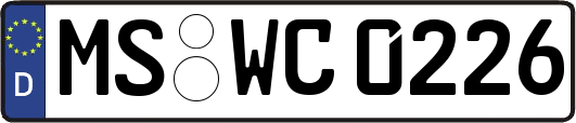 MS-WC0226