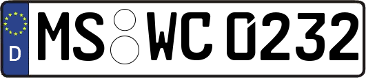 MS-WC0232