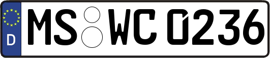MS-WC0236