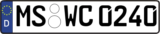 MS-WC0240