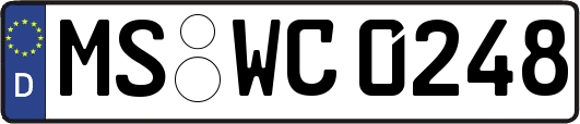 MS-WC0248