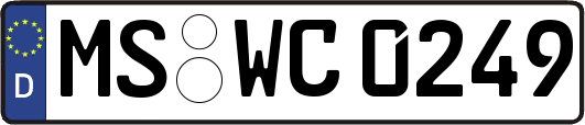 MS-WC0249