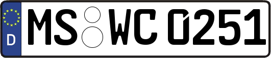 MS-WC0251