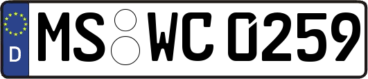 MS-WC0259