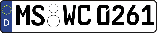 MS-WC0261