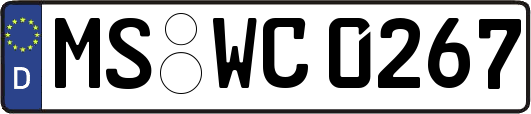 MS-WC0267