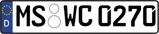 MS-WC0270