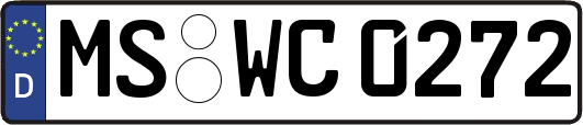 MS-WC0272