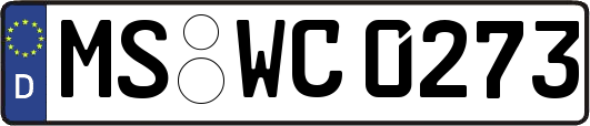MS-WC0273