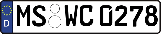 MS-WC0278