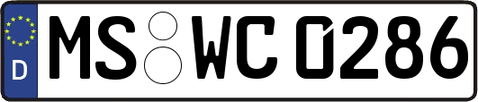 MS-WC0286